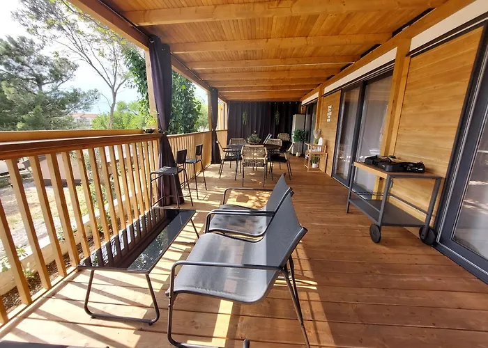 Mobile Home Mar Vista Selce