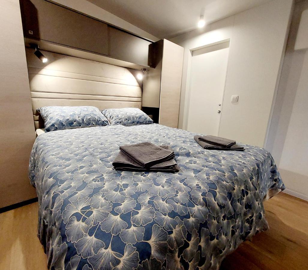Apartmán Mobile Mar Vista