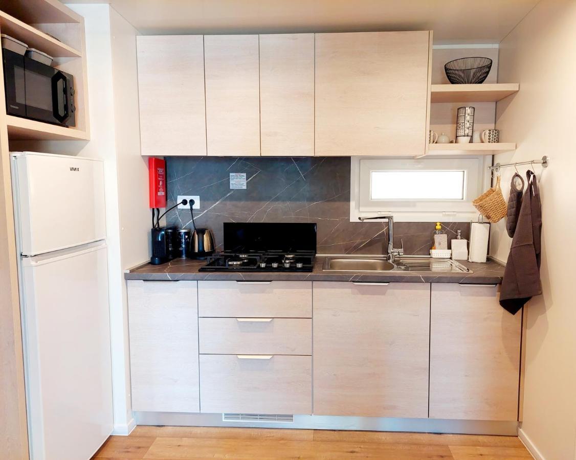 Apartment Mobile Mar Vista Selce