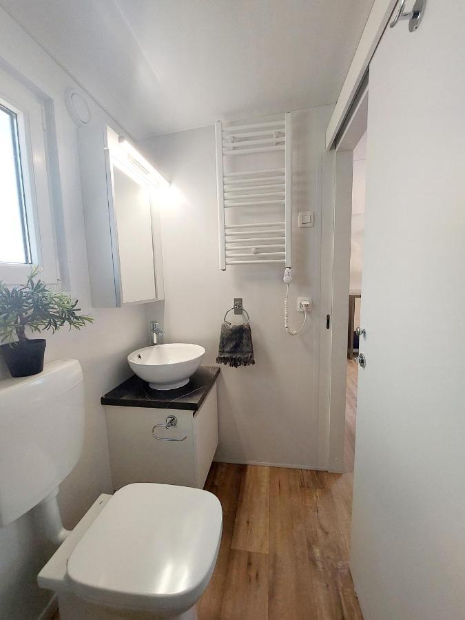 Mobile Mar Vista Selce