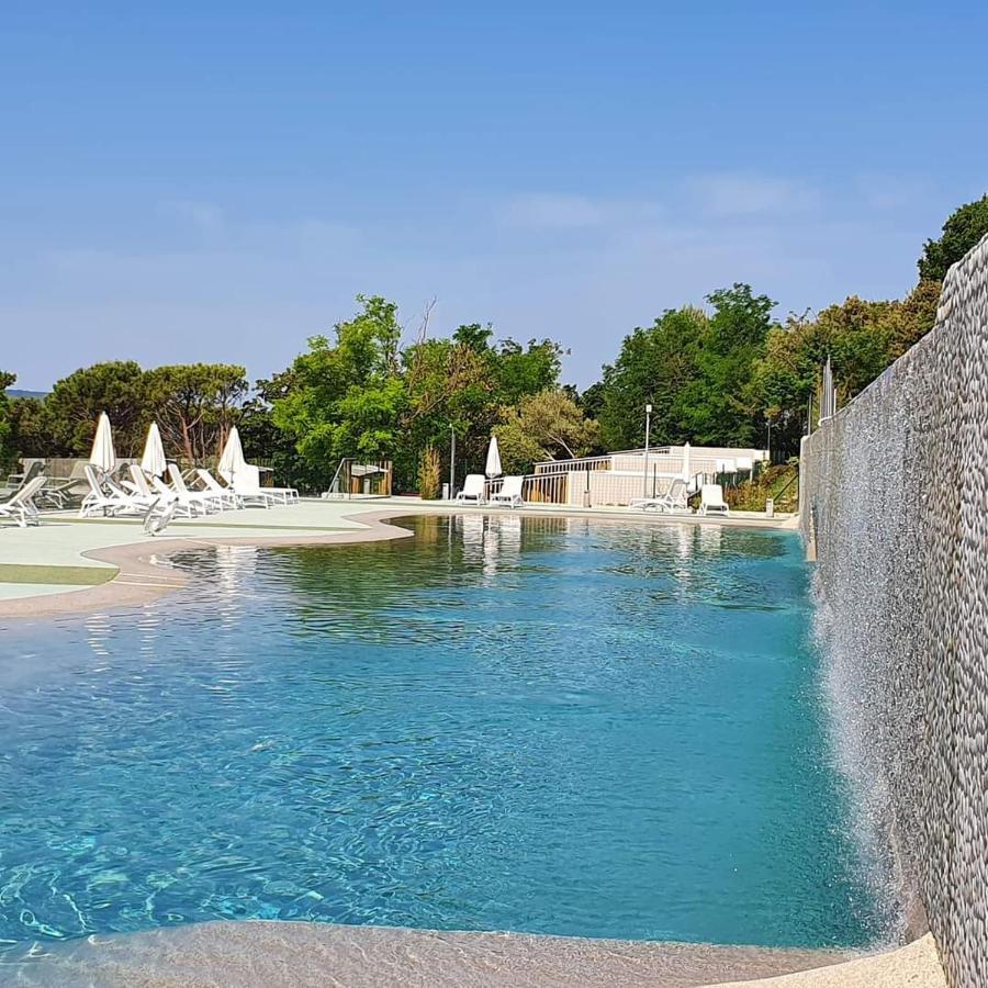 Mobile Mar Vista Apartment Selce