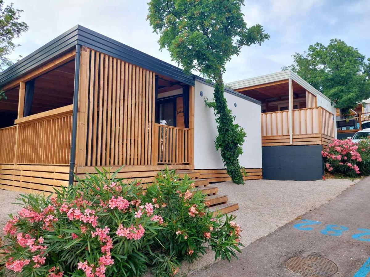 Apartmán Mobile Mar Vista *