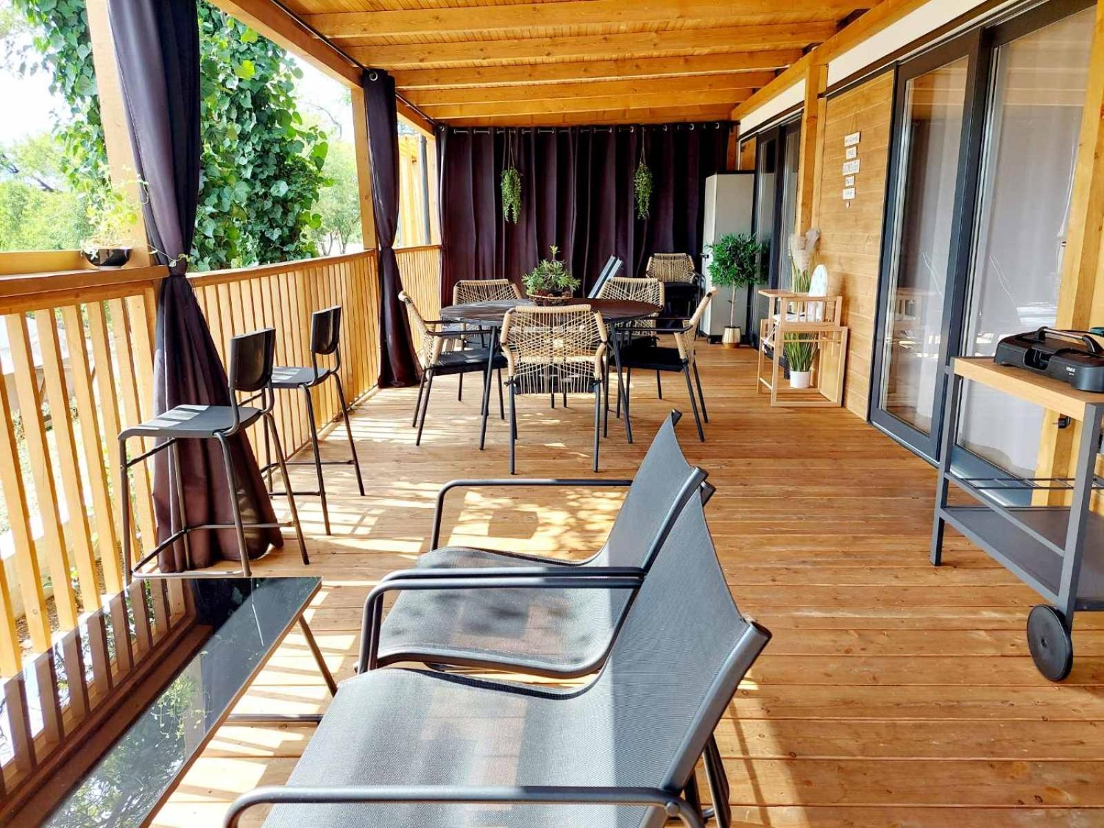 Mobile Mar Vista Apartment Selce